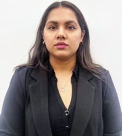 Kasish Siwakoti