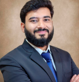 Inayat Rasool
